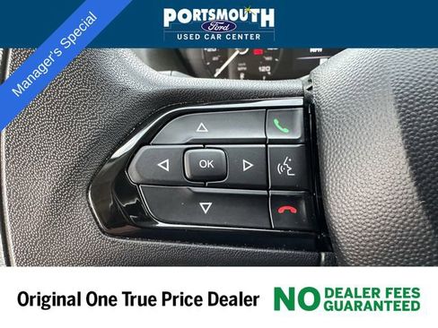 Used 2023 RAM ProMaster 1500 image 16