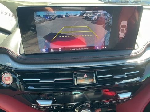 New 2026 Acura MDX A-Spec image 17