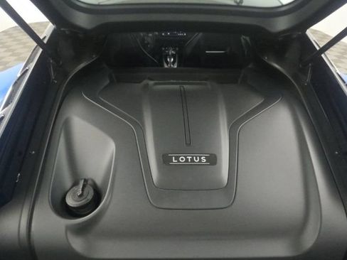 Used 2024 Lotus Emira First Edition RWD image 5