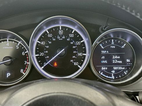Used 2020 MAZDA CX-5 Touring FWD image 19