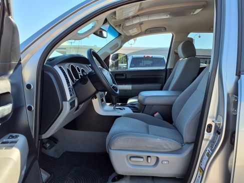 Used 2007 Toyota Tundra SR5 AWD/4WD image 20