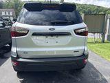 Used 2022 Ford EcoSport SES image 4