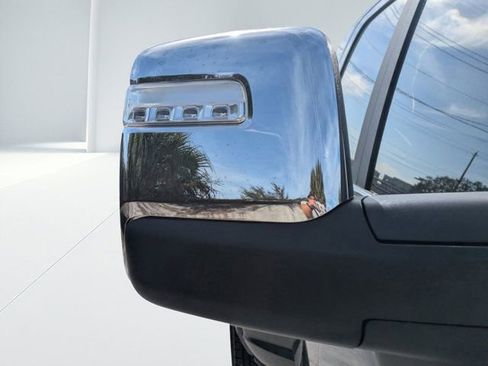 New 2026 RAM 3500 Longhorn image 10