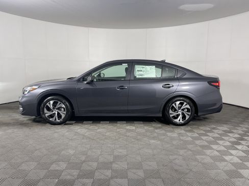 New 2025 Subaru Legacy Premium image 3
