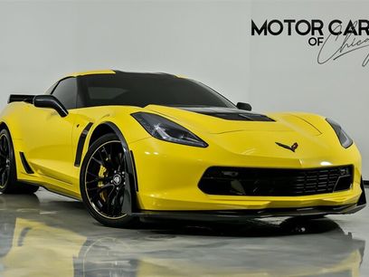 Used 2016 Chevrolet Corvette Z06 w/ C7.r Special Edition