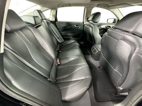 Used 2022 Acura TLX w/ Technology Package FWD image 28