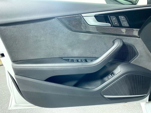 Certified 2022 Audi S4 Premium Plus w/ Premium Plus Package image 20