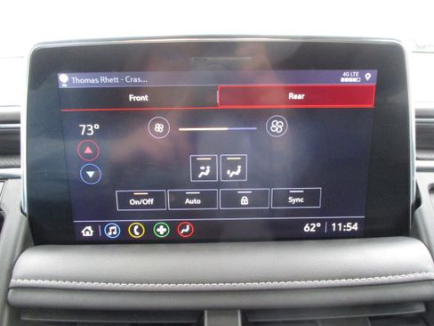 Used 2021 GMC Yukon SLT RWD image 24