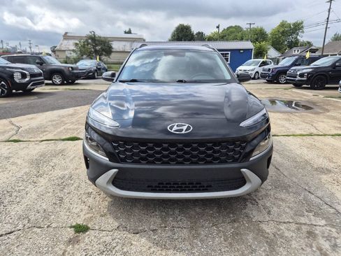 Used 2023 Hyundai Kona SEL FWD image 8