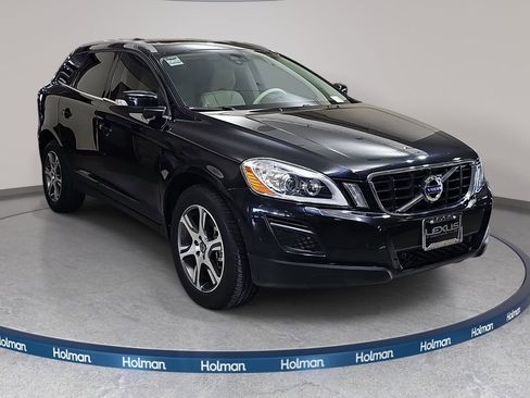 Used 2013 Volvo XC60 T6 AWD/4WD image 4