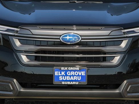 New 2026 Subaru Forester Limited image 24