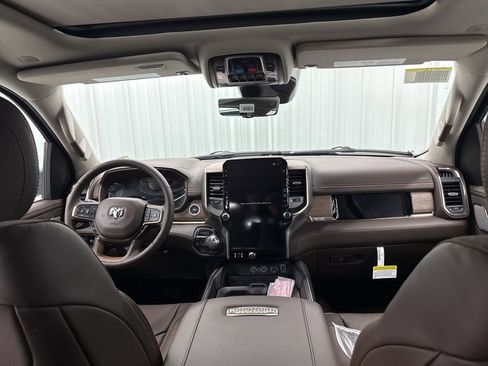 New 2026 RAM 1500 Limited image 19