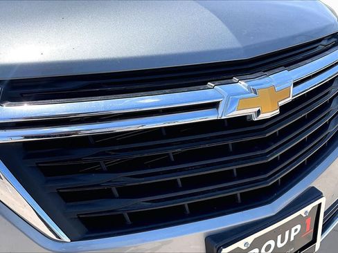 Used 2024 Chevrolet Equinox LT AWD/4WD image 30