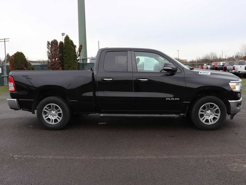 Used 2020 RAM 1500 Big Horn image 4