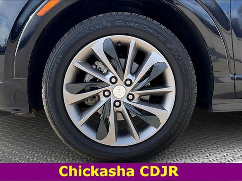 Used 2021 Buick Encore GX Essence w/ Sport Touring Package image 30