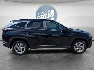 Used 2022 Hyundai Tucson SEL w/ Cargo Package AWD/4WD video 2