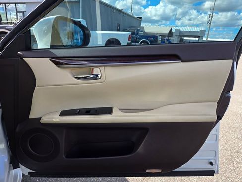 Used 2018 Lexus ES 350 image 44