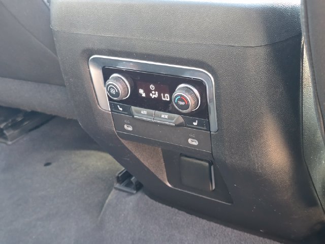 Used 2023 Chevrolet Suburban RST w/ Luxury Package AWD/4WD image 35