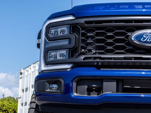 New 2026 Ford F250 XL w/ STX Appearance Package AWD/4WD image 10
