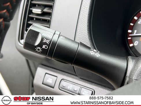 Used 2023 Nissan Frontier PRO-4X w/ Pro Convenience Package image 23