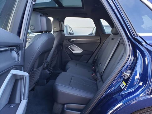 New 2025 Audi Q3 2.0T Premium Plus image 8