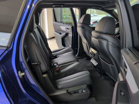 Certified 2023 Acura MDX A-Spec AWD/4WD image 54