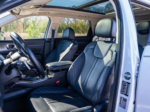 Used 2021 Kia Sorento SX image 24