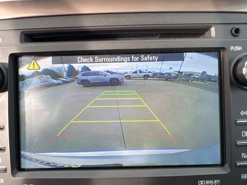 Used 2015 GMC Acadia Denali image 16