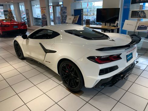 New 2026 Chevrolet Corvette Z06 image 6