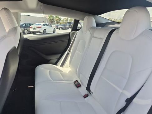 Used 2021 Tesla Model 3 Long Range image 19