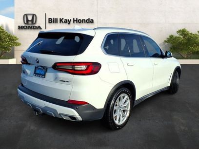 Used 2022 BMW X5 xDrive40i w/ Premium Package