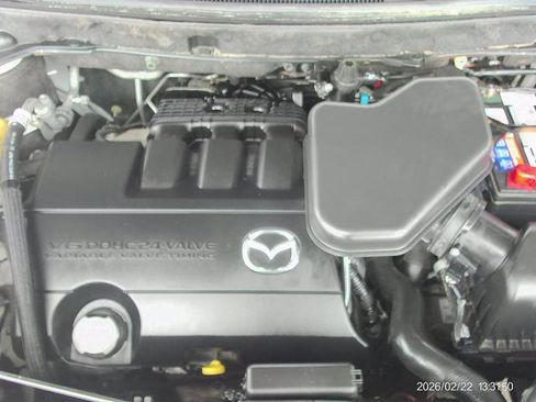 Used 2009 MAZDA CX-9 Sport image 10