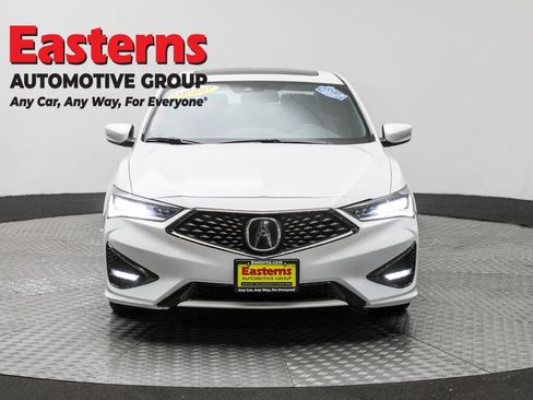 Used 2020 Acura ILX image 2