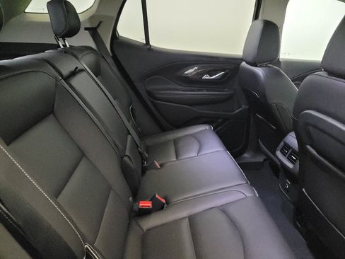 Used 2020 GMC Terrain Denali AWD/4WD image 19
