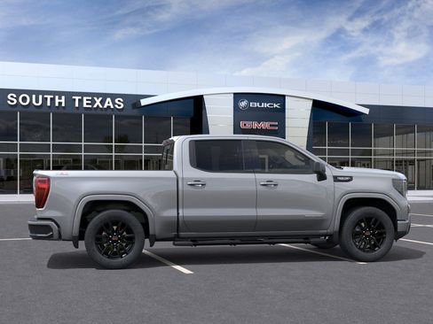 New 2026 GMC Sierra 1500 Elevation w/ Preferred Package image 33