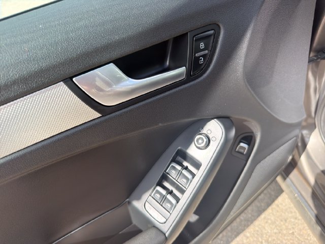 Used 2014 Audi A4 Premium w/ Lighting Package AWD/4WD image 12