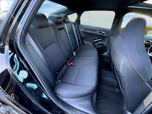 Used 2023 Honda Civic Si image 16