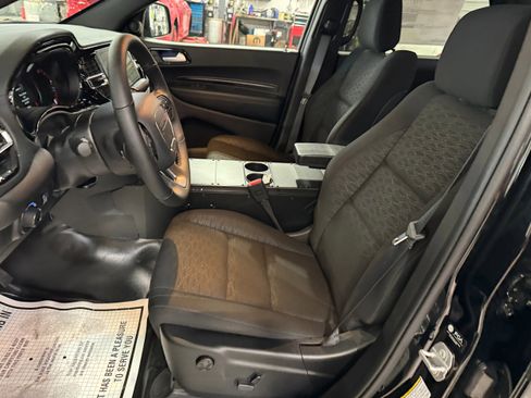 New 2026 Dodge Durango AWD w/ Skid Plate Group image 28