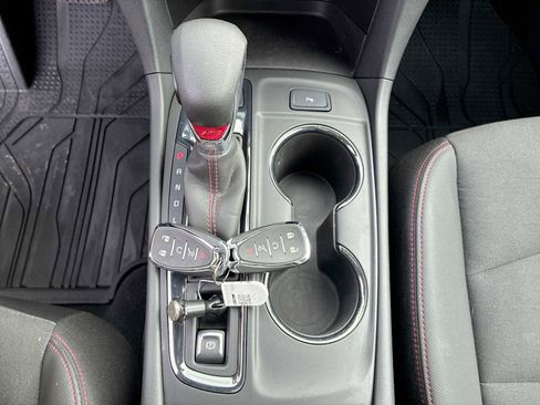 Certified 2023 Chevrolet Equinox RS image 15