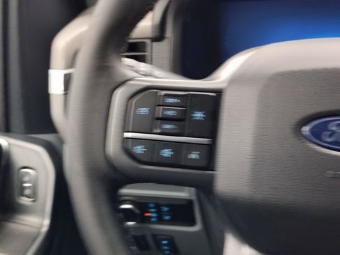 New 2025 Ford F150 Lightning XLT image 42