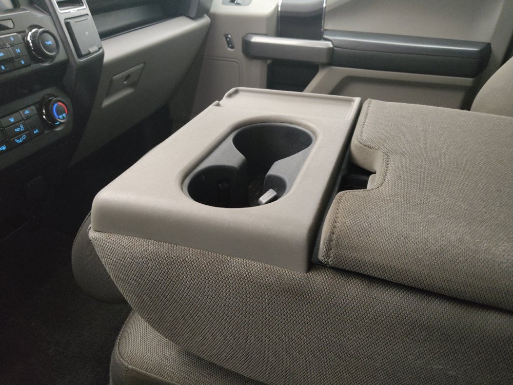 Used 2020 Ford F150 XLT w/ Equipment Group 301A Mid RWD image 26