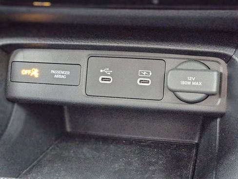 Used 2025 Honda Civic LX image 24