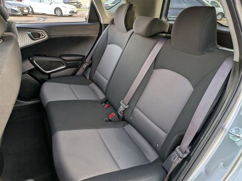 Used 2023 Kia Soul LX w/ Option Group 015 image 23