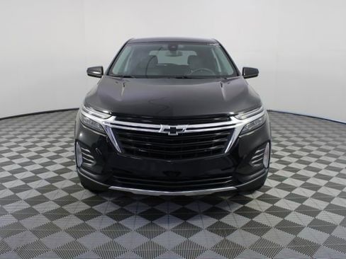 Used 2024 Chevrolet Equinox LT w/ LPO, Cargo Package image 26