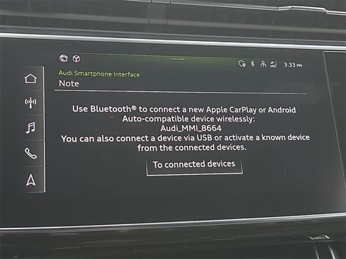 Certified 2022 Audi Q7 3.0T Premium Plus image 18