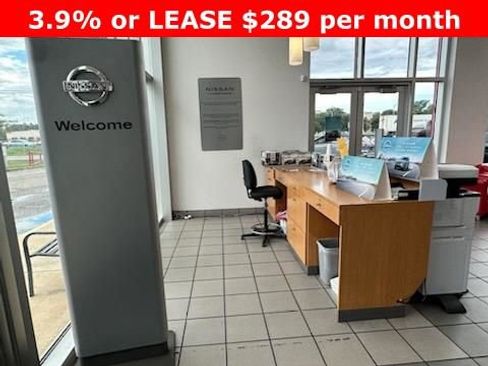 New 2026 Nissan Sentra SL w/ Floor Mat Package image 48