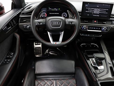 Used 2023 Audi S5 Premium Plus image 14
