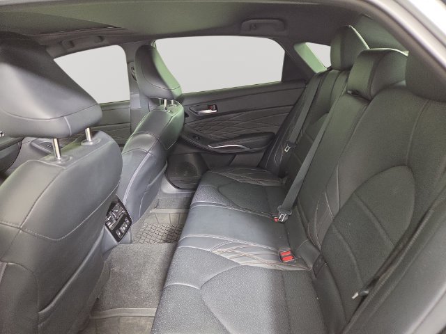 Used 2021 Toyota Avalon Limited AWD/4WD image 15