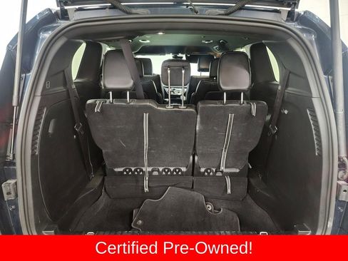 Used 2025 Chrysler Pacifica Select image 27