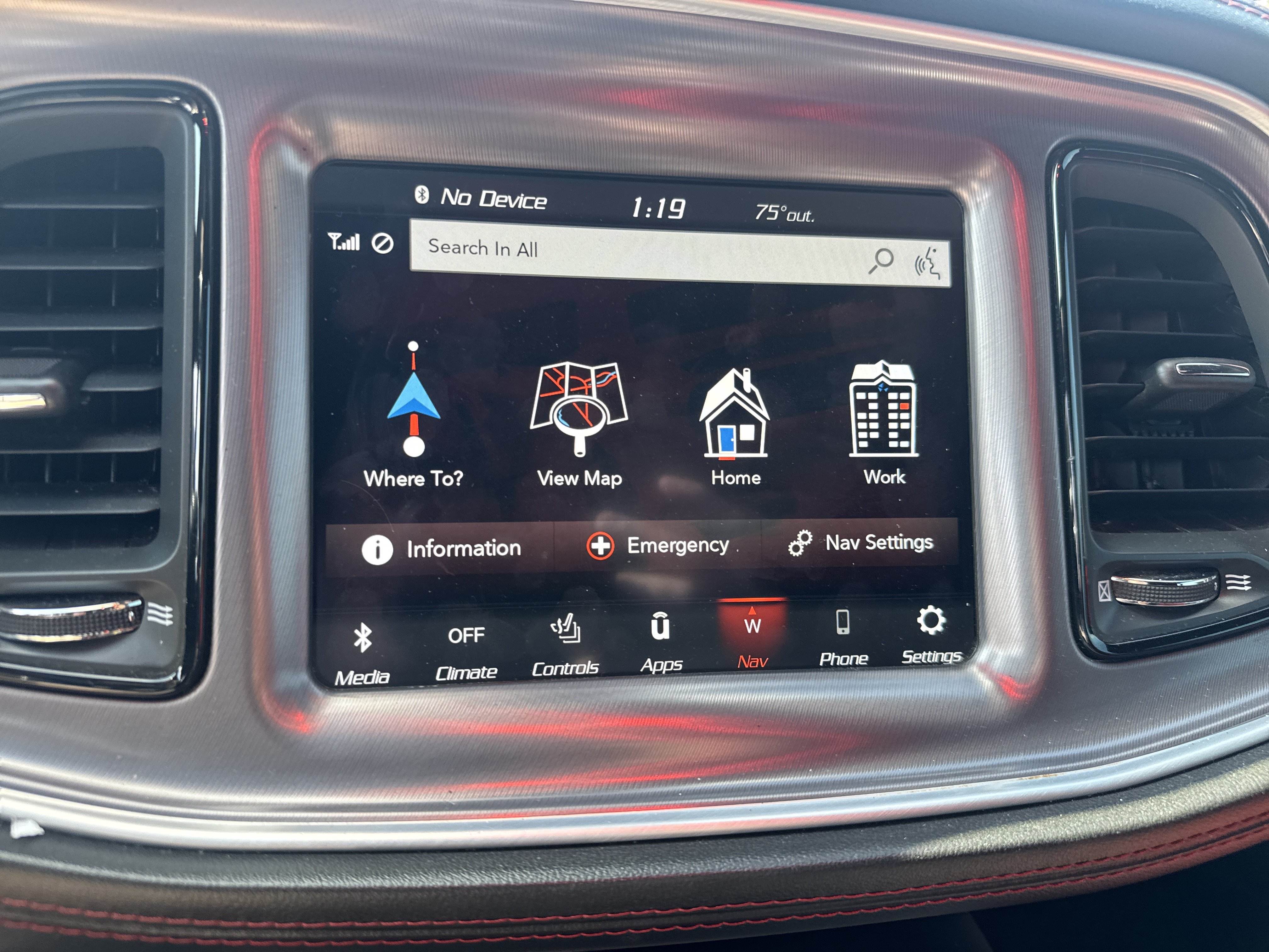 Used 2021 Dodge Challenger R/T Scat Pack RWD image 27